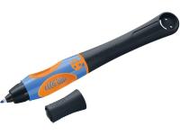 Opakowanie Pióro kulkowe Griffix Neon Black L