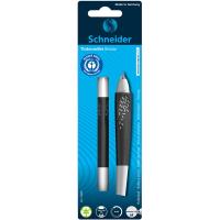 Opakowanie Pióro kulkowe Schneider Breeze 1 szt. czarno-biały blister