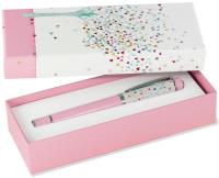 Opakowanie Pióro kulkowe Sercowe Drzewo