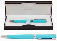 Opakowanie Pióro kulkowe Sparrow R niebieskie