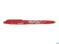 Pióro kulkowe wymazywalne Frixion 0,5 czerwony paczka 12 szt.. Wydawca: Pilot. SmakLiter.pl Opakowanie Pióro kulkowe wymazywalne Frixion 0,5 czerwony paczka 12 szt.