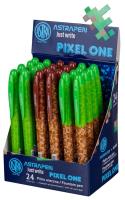 Opakowanie Pióro Pixel (24 szt) ASTRA