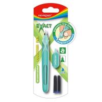 Opakowanie Pióro wieczne 2 naboje gratis MIX