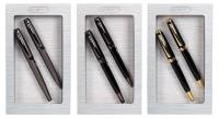 Opakowanie Pióro wieczne + długopis Symphony w etui Gift Box