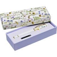 Pióro wieczne Dziki Ogród. Wydawca: Peter Pauper Press. SmakLiter.pl Opakowanie Pióro wieczne Dziki Ogród