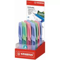 Opakowanie Pióro wieczne Easybuddy Pastel (16szt) STABILO