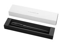 Pióro wieczne etui Jazz Noble Elegance Carbon. Wydawca: Pelikan. SmakLiter.pl Opakowanie Pióro wieczne etui Jazz Noble Elegance Carbon