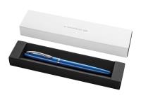 Pióro wieczne etui Jazz Noble Elegance Saphire. Wydawca: Pelikan. SmakLiter.pl Opakowanie Pióro wieczne etui Jazz Noble Elegance Saphire