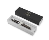 Opakowanie  Pióro wieczne Parker IM Core Dark Espresso CT 1931650