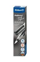 Pióro wieczne Pelikano Dark Legend L. Wydawca: Pelikan. SmakLiter.pl Opakowanie Pióro wieczne Pelikano Dark Legend L