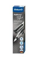Pióro wieczne Pelikano Dark Legend M. Wydawca: Pelikan. SmakLiter.pl Opakowanie Pióro wieczne Pelikano Dark Legend M