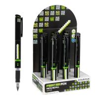 Opakowanie Pióro wieczne Pixel Game (10szt)