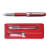 Opakowanie Pióro wieczne Plaisir czerwone