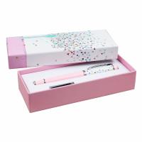 Pióro wieczne Sercowe drzewo. Wydawca: Peter Pauper Press. SmakLiter.pl Opakowanie Pióro wieczne Sercowe drzewo