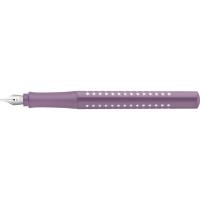 Opakowanie Pióro wieczne Sparkle M Violet FABER CASTELL