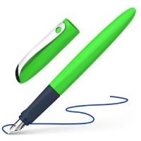 Opakowanie Pióro wieczne Wavy zielone