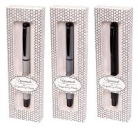 Opakowanie Pióro wieczne Winner Black w etui GB