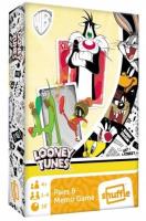 Opakowanie Piotruś/Memo Looney Tunes Cartamundi