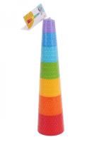 Piramida. Wydawca: Technok. SmakLiter.pl Opakowanie Piramida