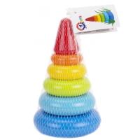 Piramida. Wydawca: Technok. SmakLiter.pl Opakowanie Piramida