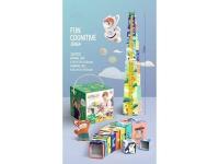 Opakowanie Piramida dla malucha