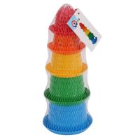 Piramida sombrero foremki. Wydawca: Technok. SmakLiter.pl Opakowanie Piramida sombrero foremki