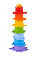 Opakowanie Piramida z foremkami