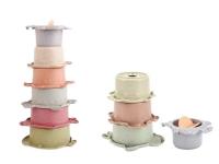 Opakowanie Piramida zabawka do kąpieli