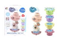 Opakowanie Piramidka