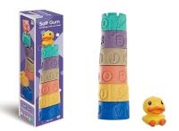 Opakowanie Piramidka miękka Kaczuszka