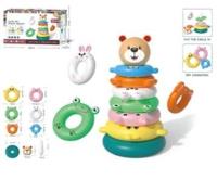 Piramidka Miś. Wydawca: Madej. SmakLiter.pl Opakowanie Piramidka Miś