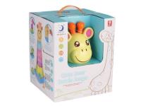 Opakowanie Piramidka Żyrafka