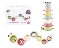 Opakowanie Piramidka