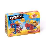Opakowanie Piratix Golden Treasure Adventure Pack 1szt.mix