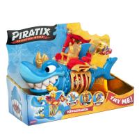 Opakowanie Piratix S Playset  King Shark