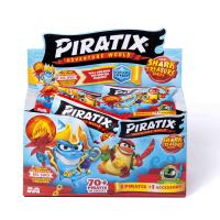 Opakowanie Piratix Shark Treasure One Pack 1szt.mix