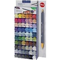 Opakowanie Pisak dwustronny Goldfaber Sketch (300szt)