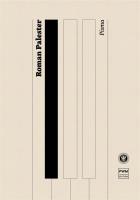 Pisma T.1 Zawsze myliłem się w polityce. Autor: Palester Roman. SmakLiter.pl Okładka książki Pisma T.1 Zawsze myliłem się w polityce