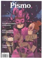 Opakowanie Pismo 2/2022