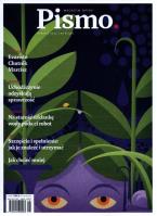 Opakowanie Pismo 5/2022