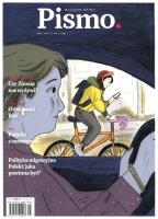 Opakowanie Pismo 5/2022