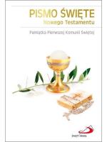 Opakowanie Pismo Święte Nowego Testam. mały format TW