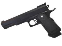 Pistolet A74 24,5cm. Wydawca: Cabo-Toys. SmakLiter.pl Opakowanie Pistolet A74 24,5cm