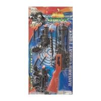 Opakowanie Pistolet AK330-7F