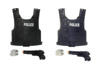 Opakowanie Pistolet + akcesoria