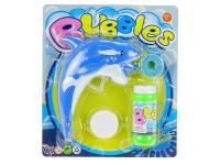 Opakowanie Pistolet do baniek mydlanych