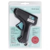 Okładka książki Pistolet do kleju 10W (DPPK-001)