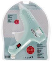 Opakowanie Pistolet do kleju 40W niskotemperaturowy