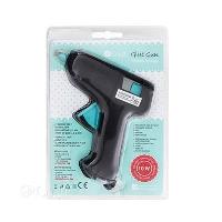 Opakowanie Pistolet do kleju 40W z włącznikiem