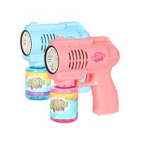 Opakowanie Pistolet do robienia baniek 1 szt.mix